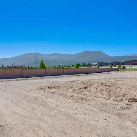 Cedar City Home Close To University And Downtown!